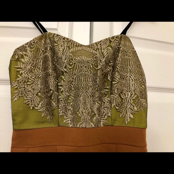 Jumpsuit - Picture 3 of 4